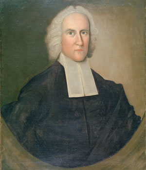 Jonathan Edwards